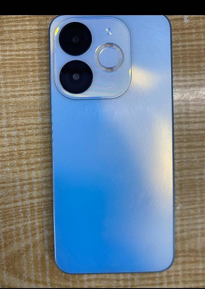 Itel A80 1