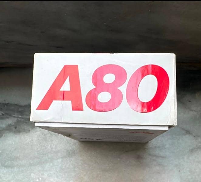 Itel A80 6