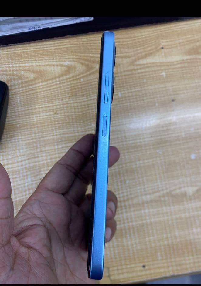 Itel A80 7