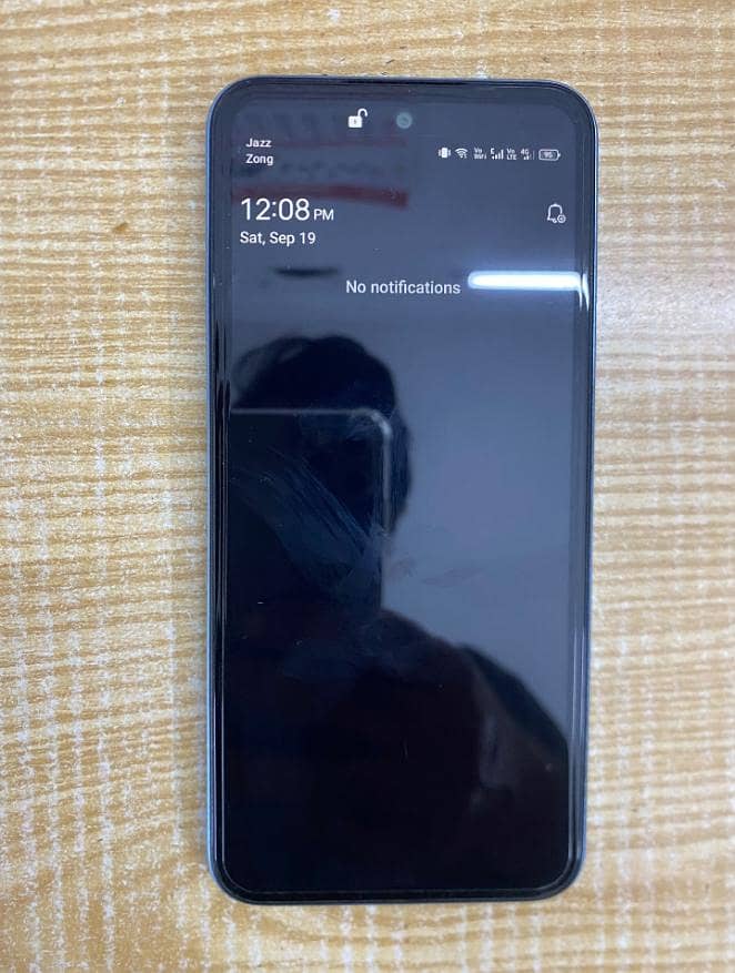 Itel A80 8