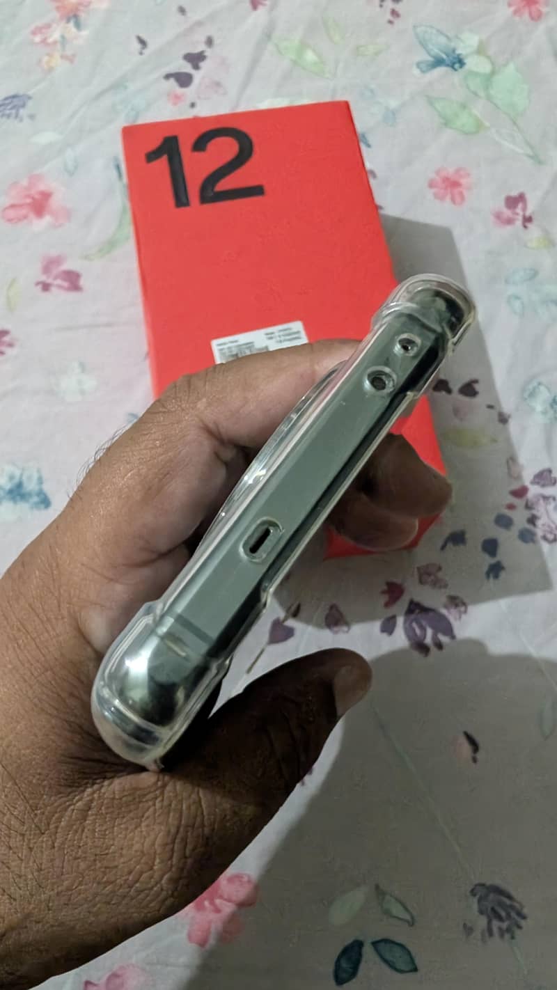 One Plus 12 3