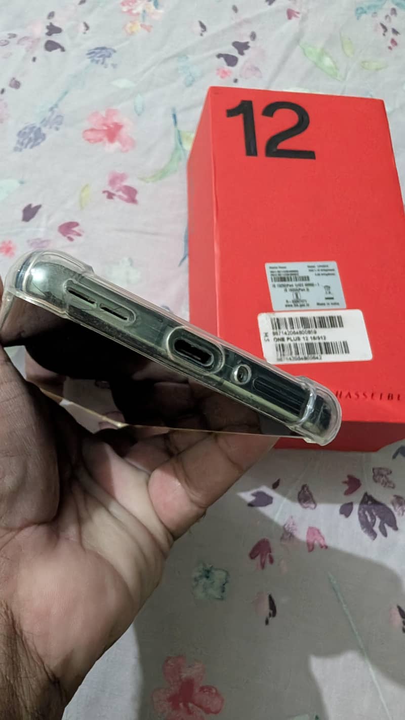 One Plus 12 5