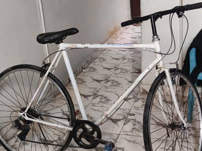 high quality Japanese cycle