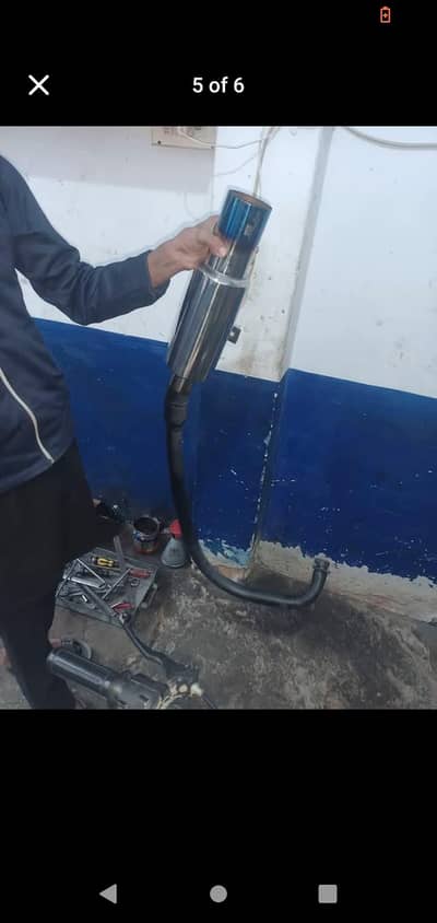 yahma ybr h exuset with fitting 10 by 10