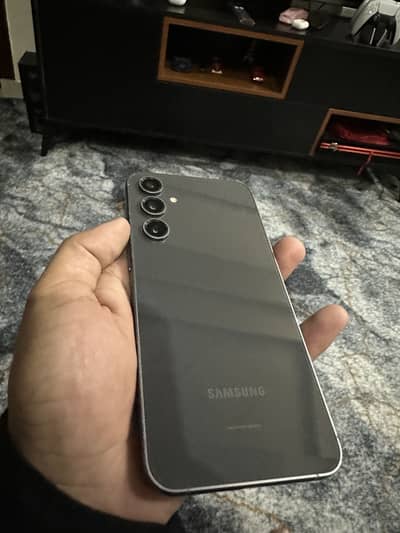 Samsung Mobile S23 FE