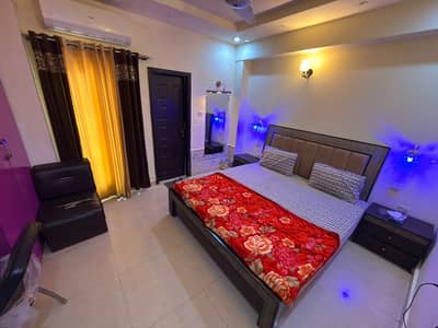 Just 5,999 PER NIGHT PEACEFUL STAY IN ISLAMABAD