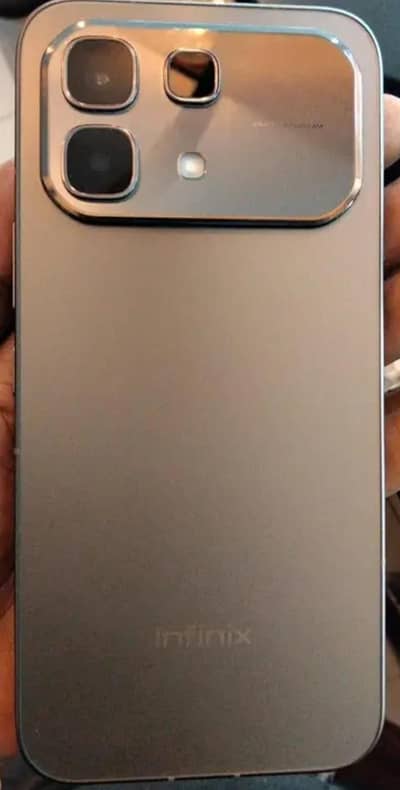 Infinix note 60