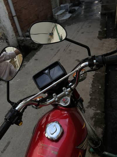 Honda 125 cc sale