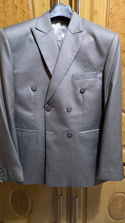 Pant Coat