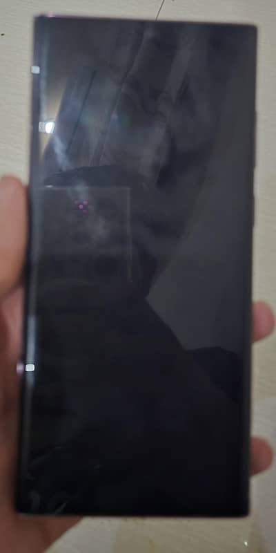 Samsung Mobile S22 Ultra 12/256gb