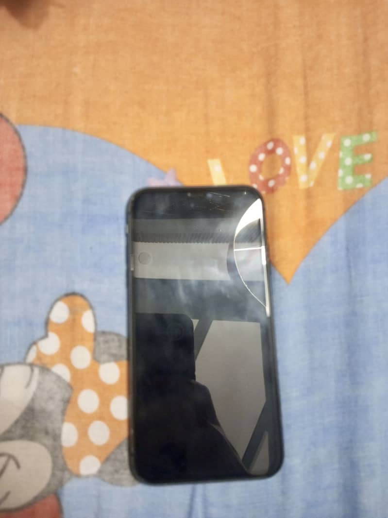 Apple iPhone 11 5