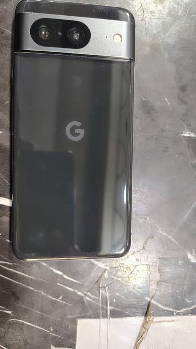 Google Pixel 8 (pta approved)