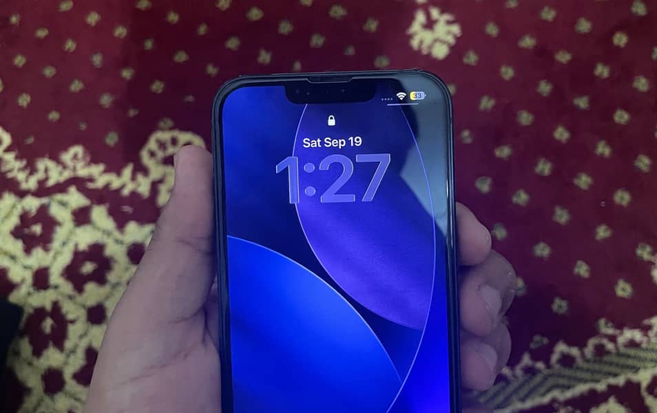 Apple iPhone 13 6