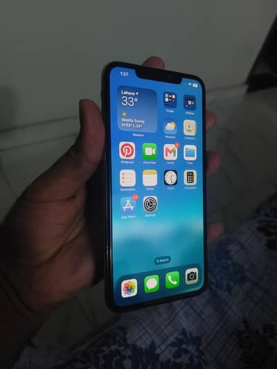 Apple iPhone XS Max