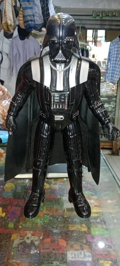 Star Wars Darth Vader Action Figure