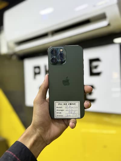 Apple iPhone 13 Pro Max FU 256 GB 11/12/13/14/15/16/17/18