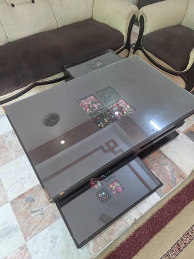 Living Room Table