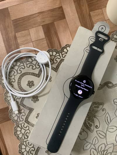 Google Pixel Watch 3 45mm wifi