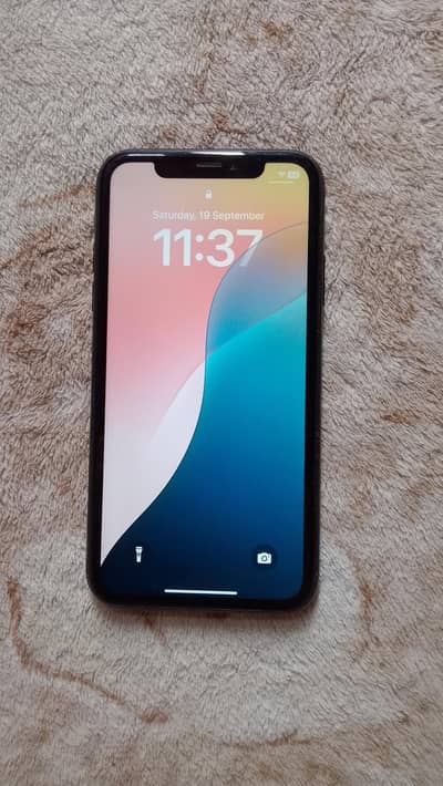 Apple iPhone XR Fectory unlock 64gb non pta esim time available