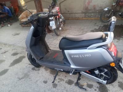 evee c1 pro