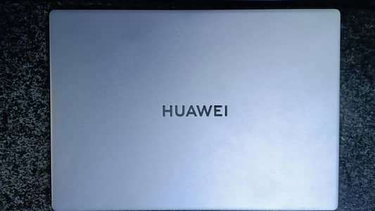 Huawei Core i5 12th gen