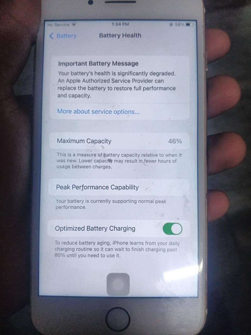 Apple iPhone 7 Plus 0
