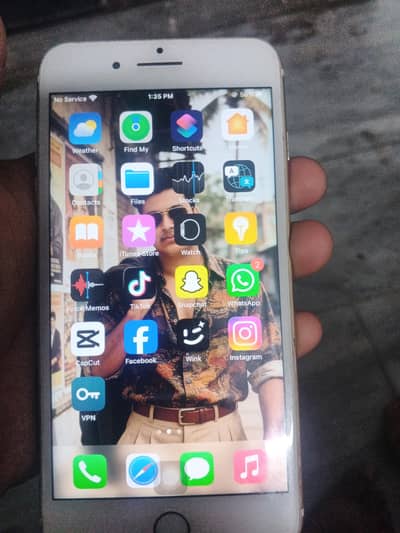 Apple iPhone 7 Plus