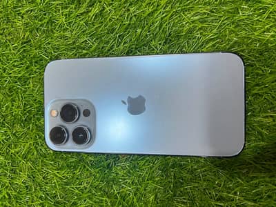Apple iPhone 13 Pro