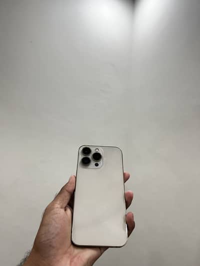 Apple iPhone 13 Pro