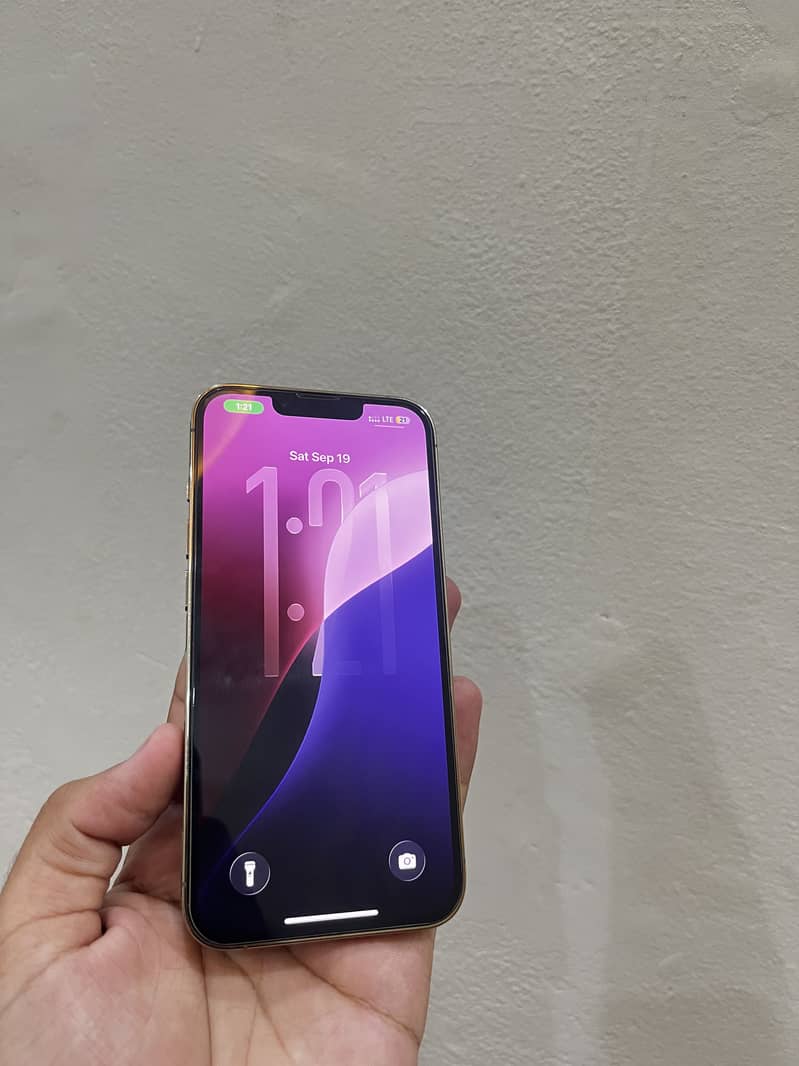 Apple iPhone 13 Pro 7