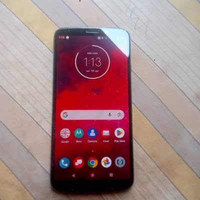 Motorola Moto Z3