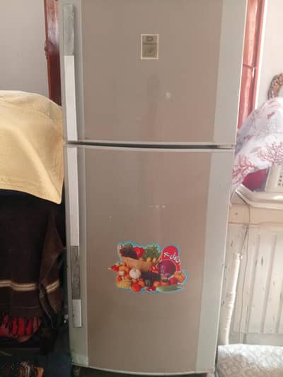 mujhe apni fridge sell Karni hai