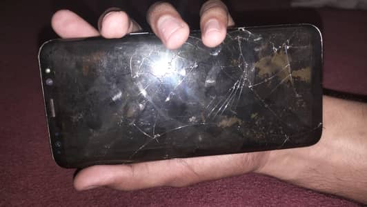 Samsung Mobile S8