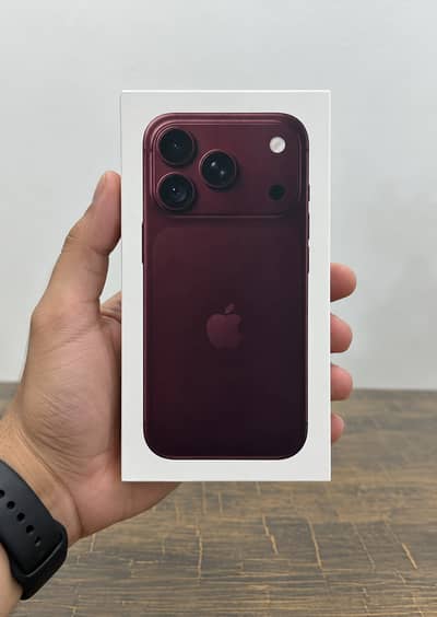 Apple iPhone 18 Pro Max