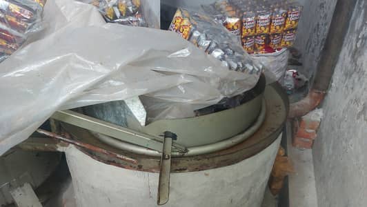 Slanty papar packing machine for sale