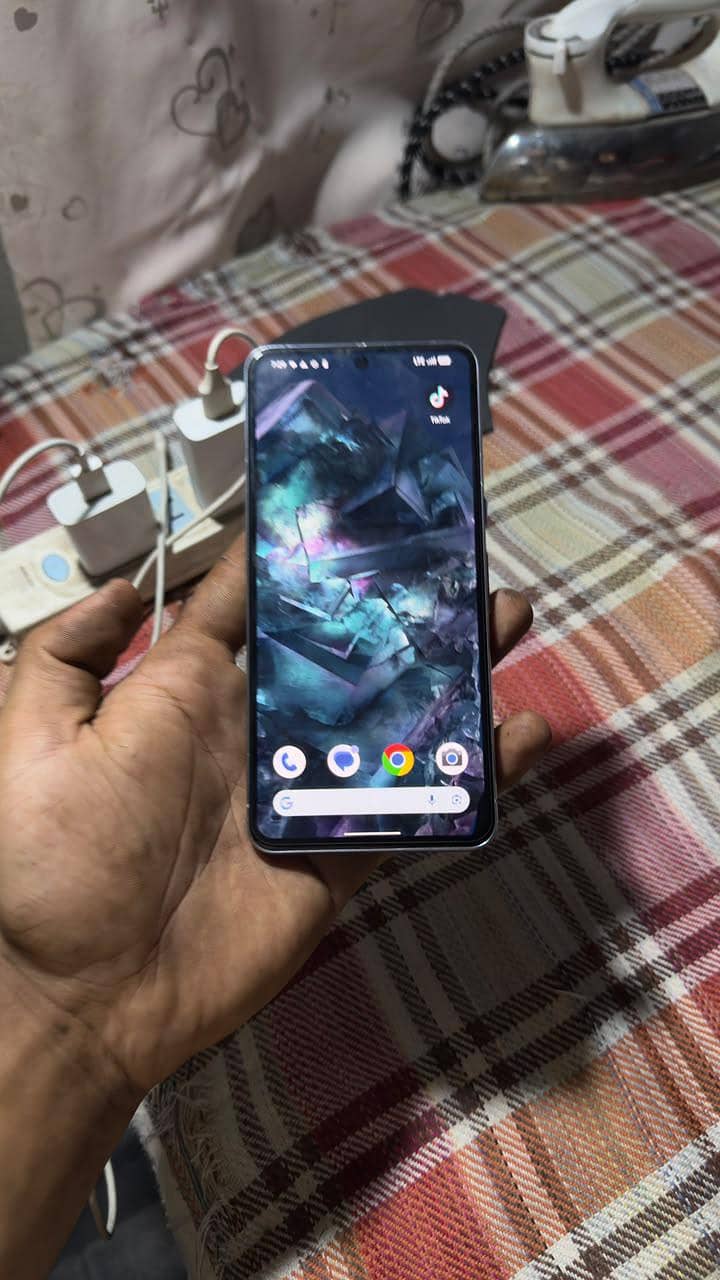 Google Pixel 8 Pro pta 0