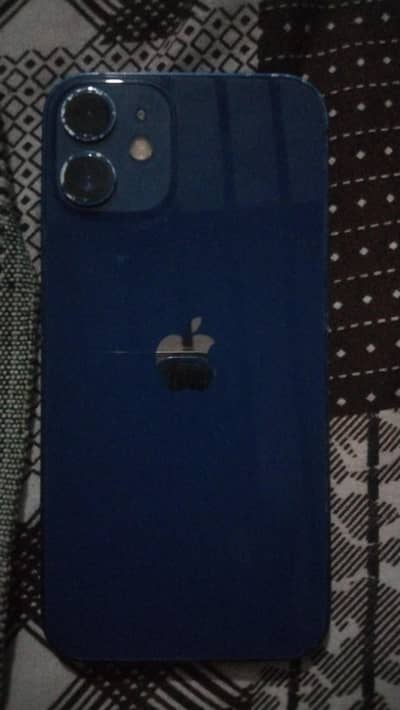 Apple iPhone 12 mini