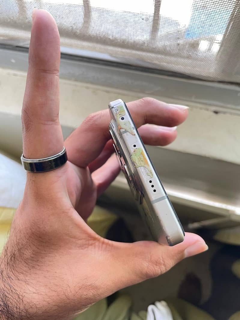 Infinix Note 50 Pro 2