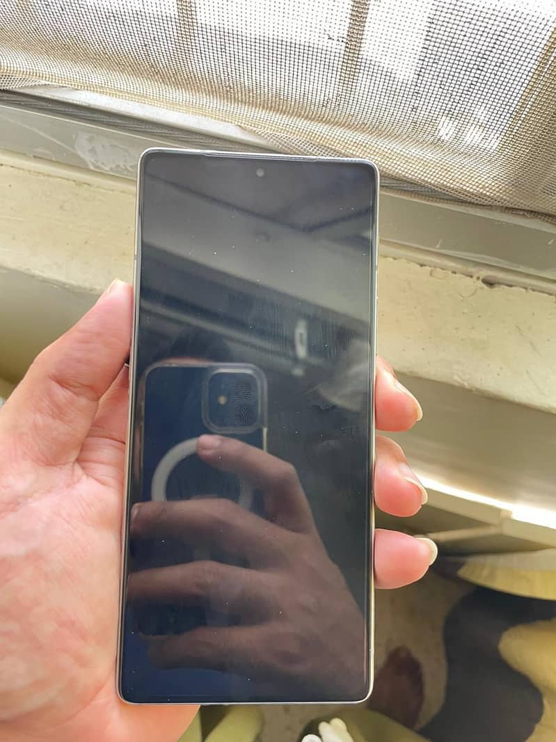 Infinix Note 50 Pro 5