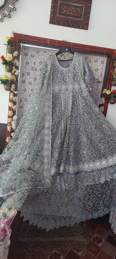 til frock
