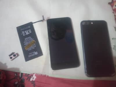 I phone 7 plus