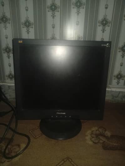 properly in working condition