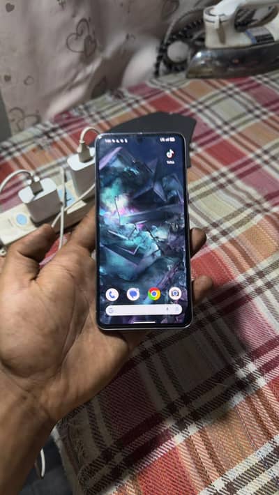 Google Pixel 8 Pro pta