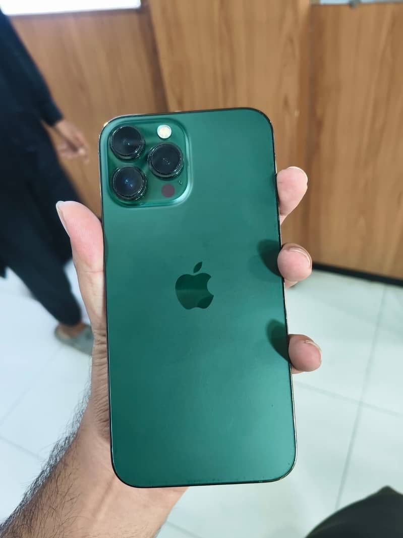 Apple iPhone 13 Pro Max 4