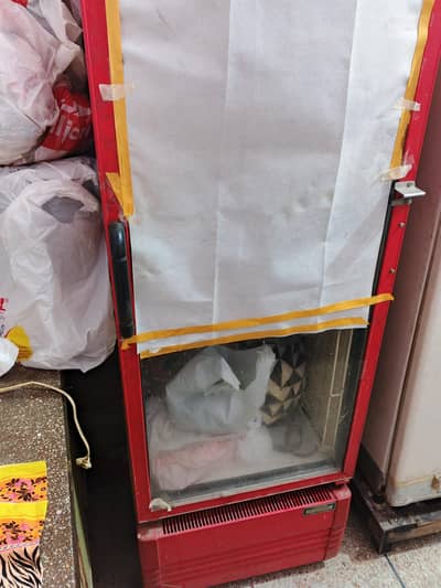 Freezer best cooling