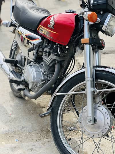 Used bike for sale good condition