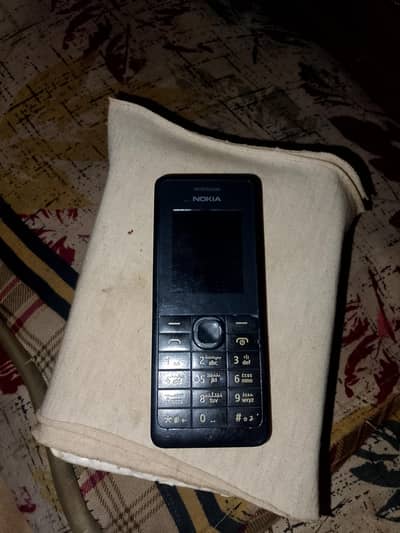 Nokia 107