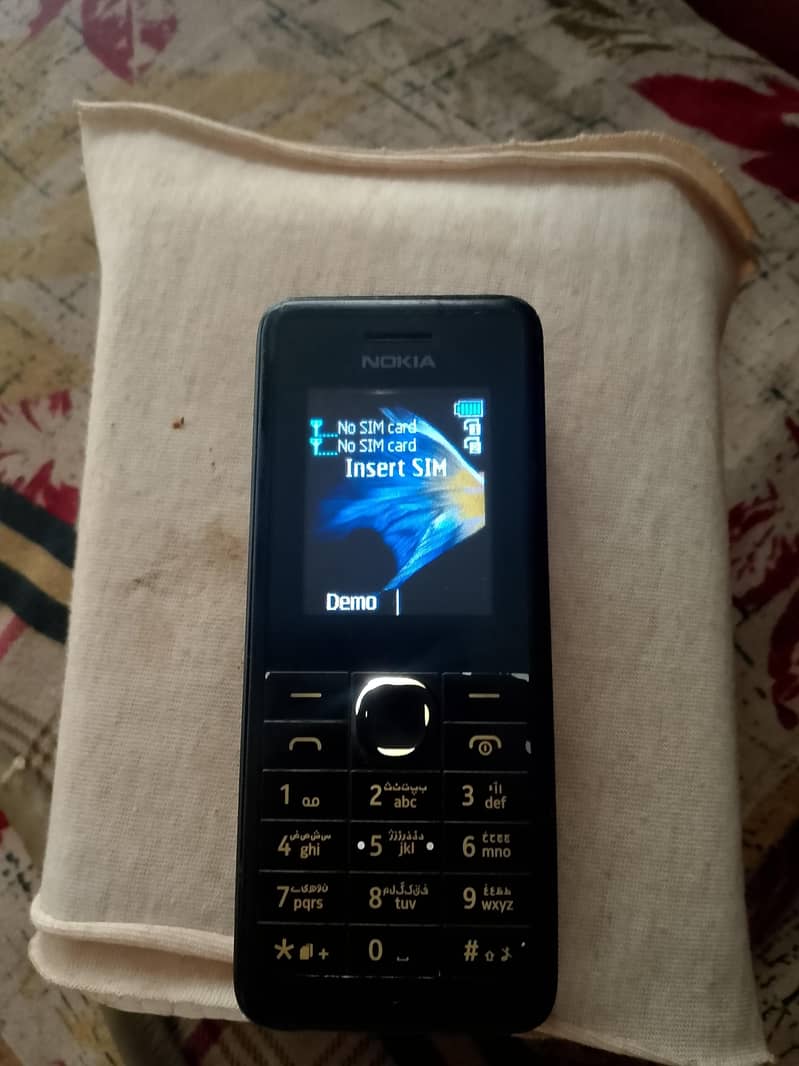 Nokia 107 1