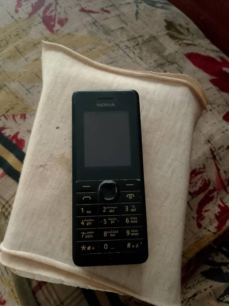 Nokia 107 4