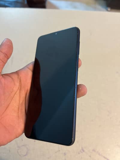 Samsung Mobile A12 No open no repair